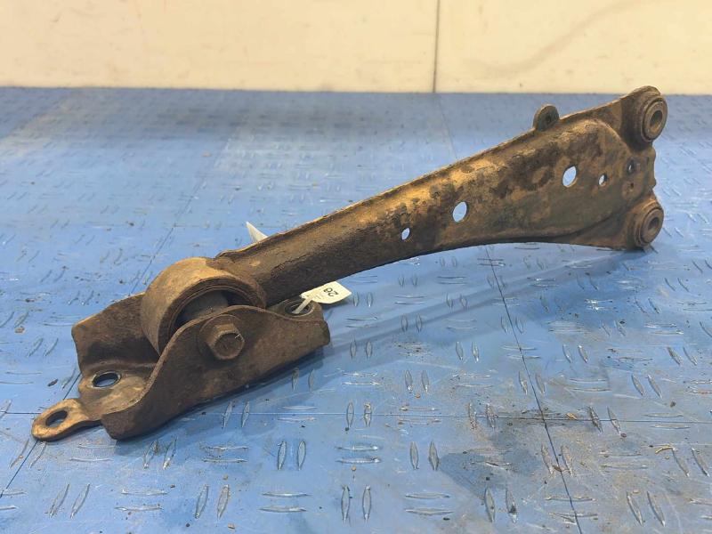 2007 Toyota RAV4 Lower Control Arm Rr