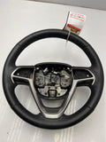 2017 Jeep Grand Cherokee Steering Wheel