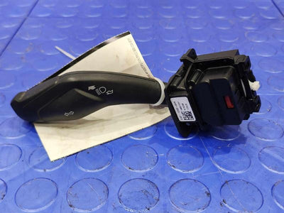 2016 Lincoln MKX Combination Switch