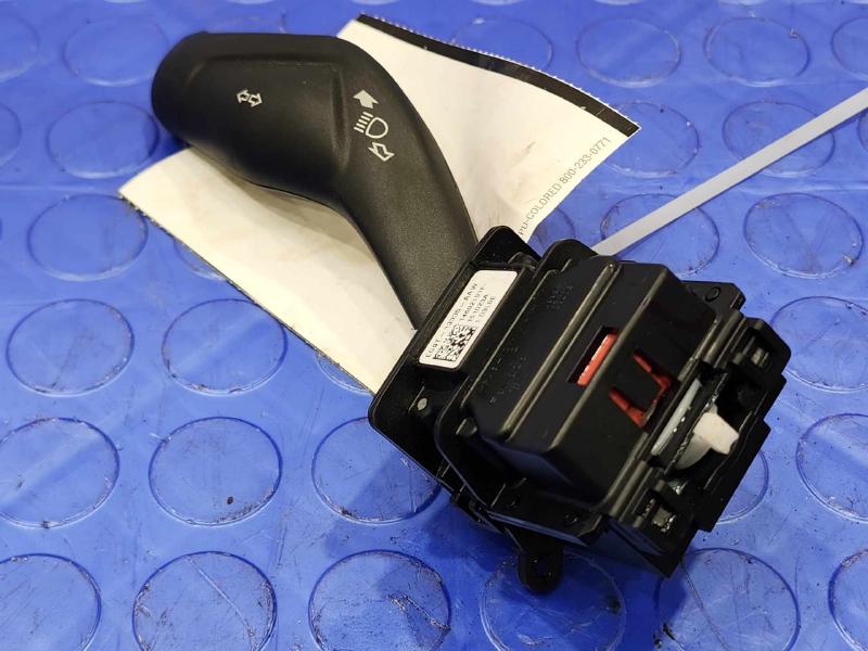2016 Lincoln MKX Combination Switch