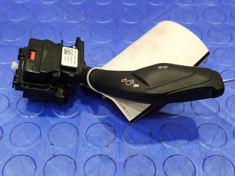 2016 Lincoln MKX Combination Switch
