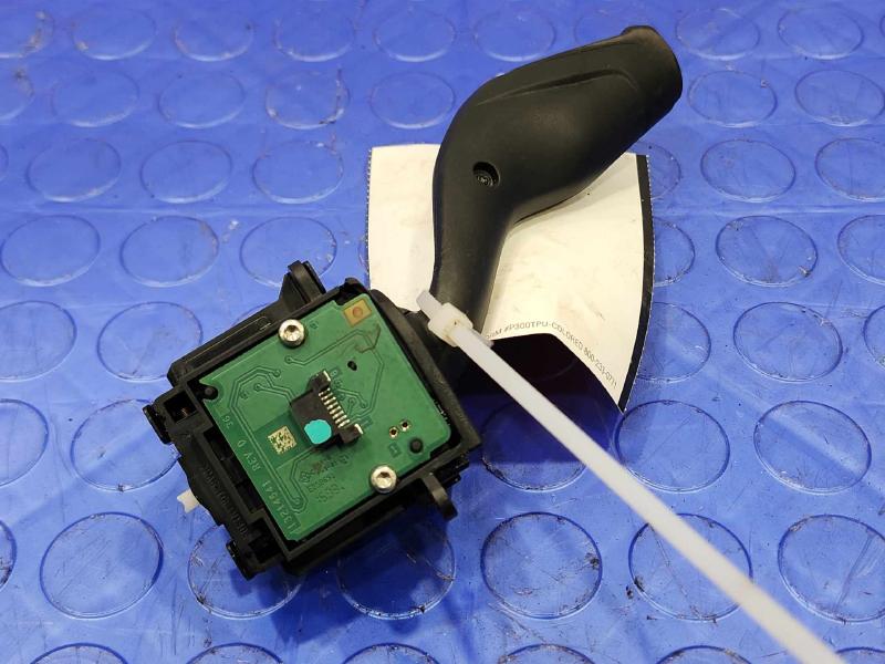 2016 Lincoln MKX Combination Switch