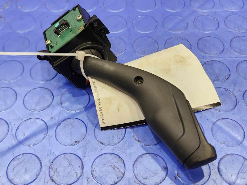 2016 Lincoln MKX Combination Switch