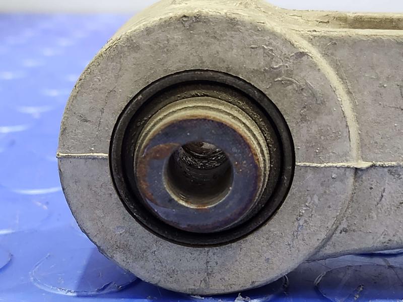 2014 Nissan Maxima Lower Control Arm Rr
