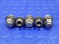 2013 Toyota Prius Lug Nuts