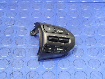 2015 Kia Optima Combination Switch