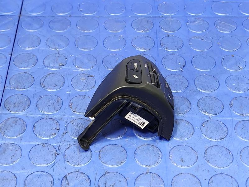 2015 Kia Optima Combination Switch