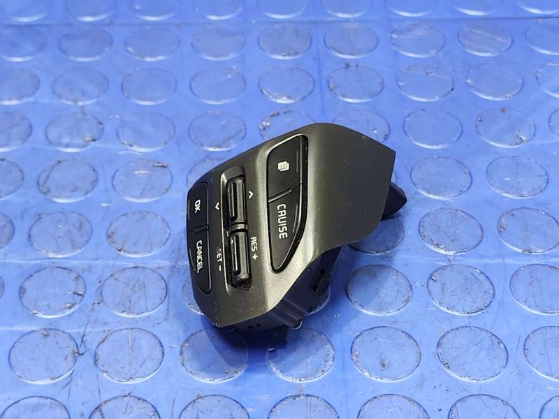 2015 Kia Optima Combination Switch