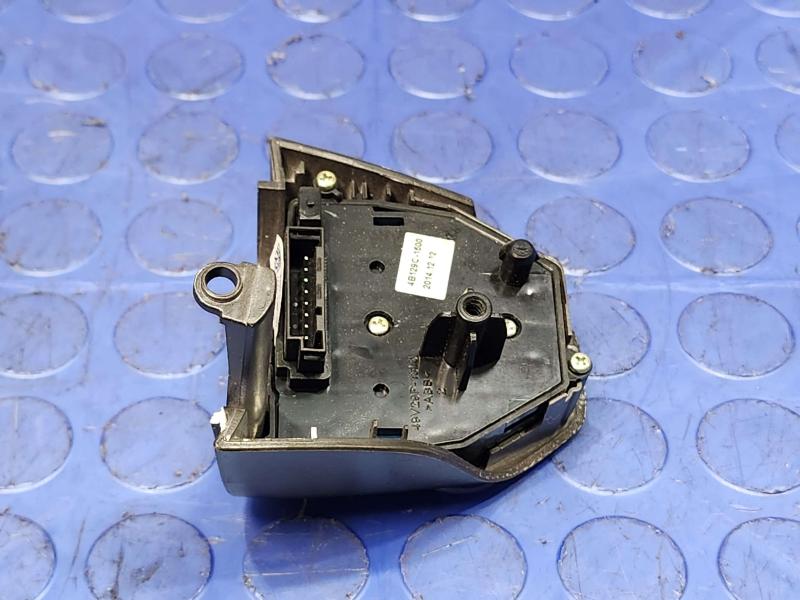2015 Kia Optima Combination Switch
