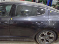 2020 Kia Stinger Rear Door