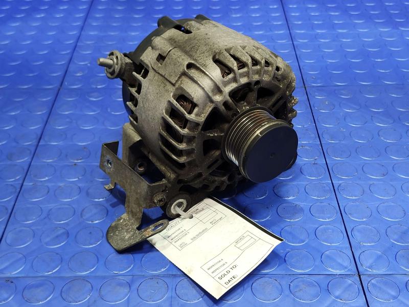 2016 Nissan Rogue Alternator