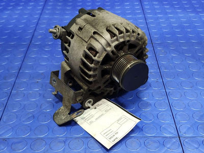 2016 Nissan Rogue Alternator