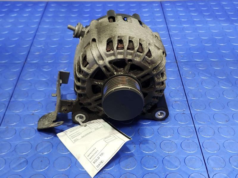 2016 Nissan Rogue Alternator