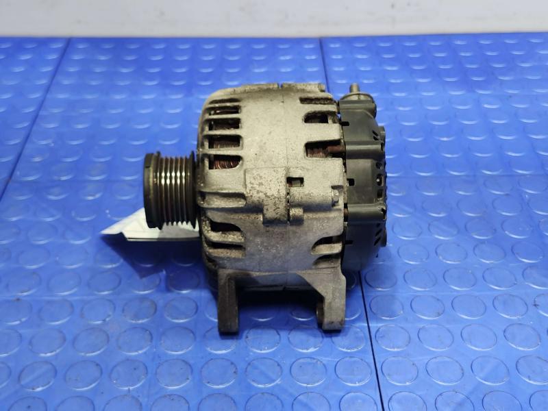 2016 Nissan Rogue Alternator