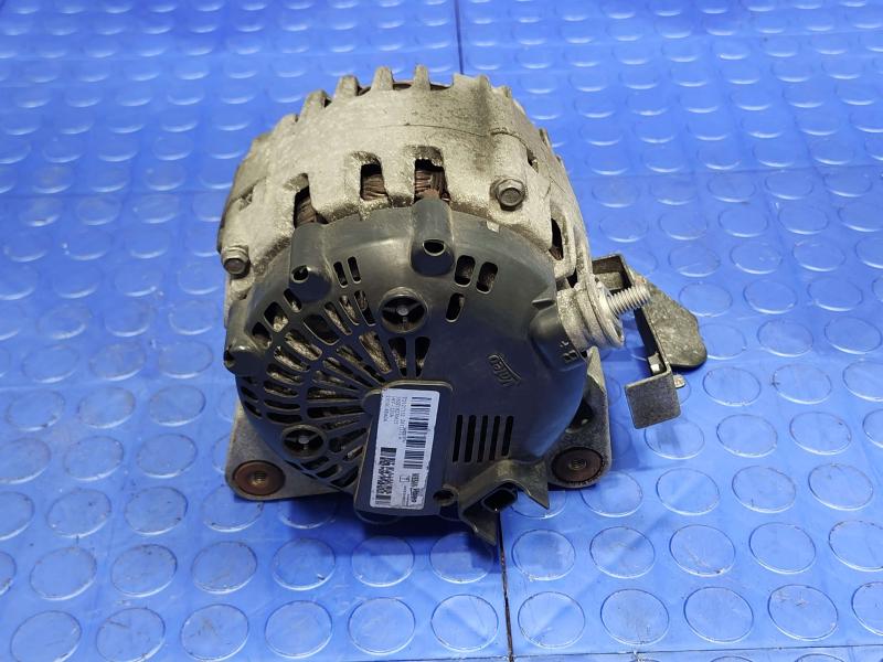 2016 Nissan Rogue Alternator