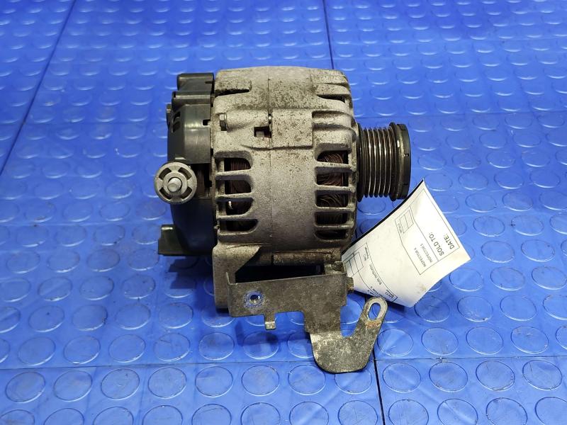 2016 Nissan Rogue Alternator