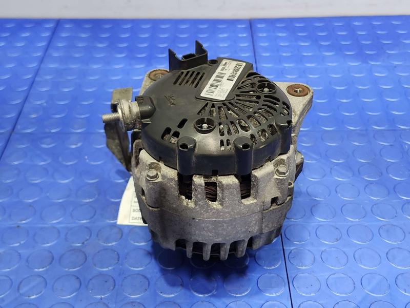 2016 Nissan Rogue Alternator