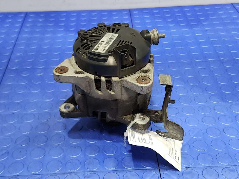 2016 Nissan Rogue Alternator