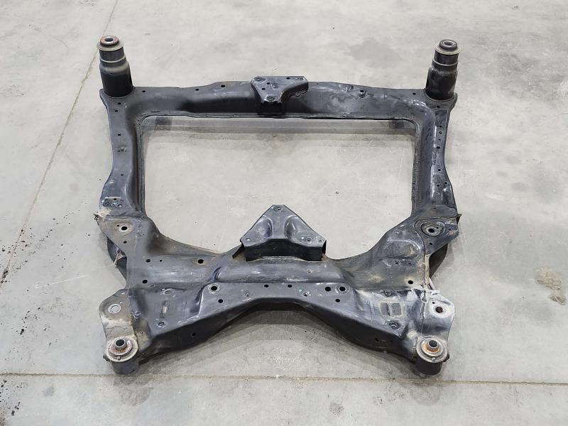 2013-2014 Nissan Pathfinder 4x2 OEM Front Crossmember Subframe Genuine 544003KD0C