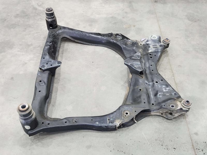 2013-2014 Nissan Pathfinder 4x2 OEM Front Crossmember Subframe Genuine 544003KD0C