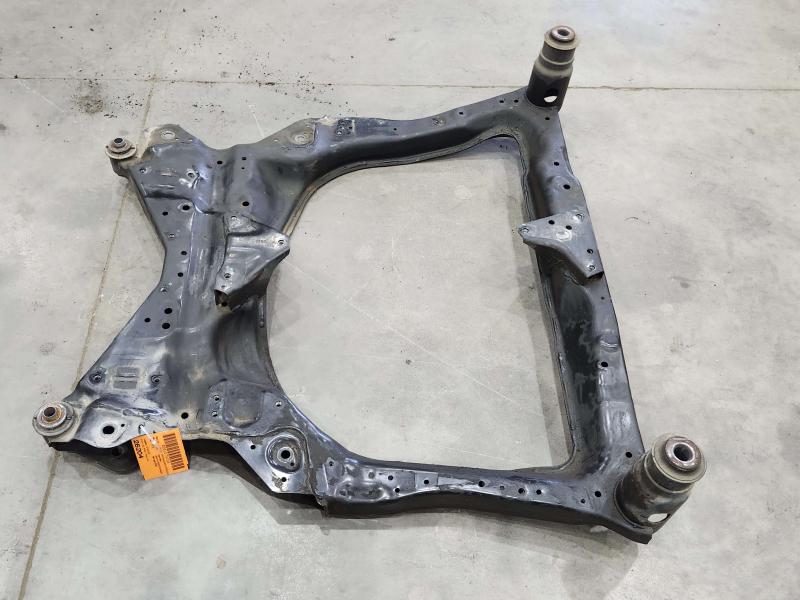 2013-2014 Nissan Pathfinder 4x2 OEM Front Crossmember Subframe Genuine 544003KD0C