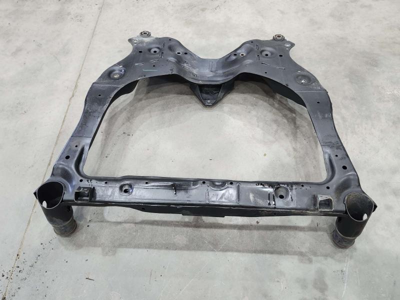 2013-2014 Nissan Pathfinder 4x2 OEM Front Crossmember Subframe Genuine 544003KD0C