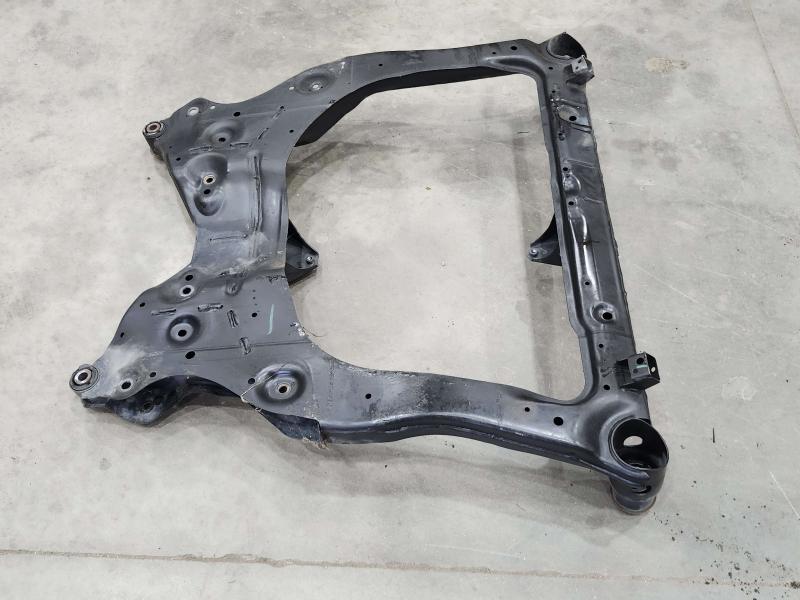 2013-2014 Nissan Pathfinder 4x2 OEM Front Crossmember Subframe Genuine 544003KD0C