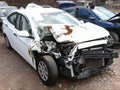 2012 Hyundai Accent Transmission Assy.