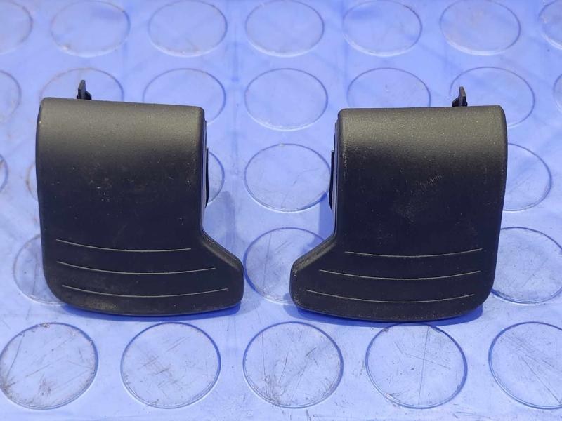 2016 Lincoln MKX Combination Switch