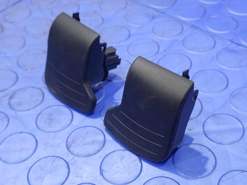 2016 Lincoln MKX Combination Switch