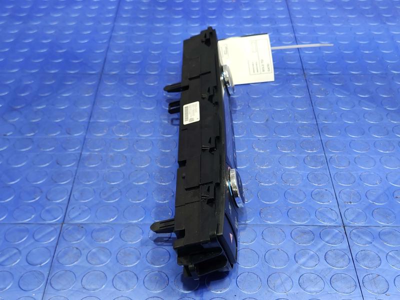 2018 Toyota Highlander Heater A/C Control