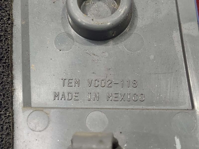 2012 Subaru Legacy Misc Ebay Parts