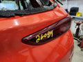 2019 Hyundai Kona Tail Light Assembly