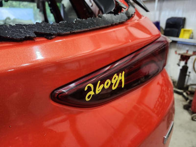 2019 Hyundai Kona Tail Light Assembly