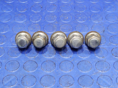 2013 Toyota Prius Lug Nuts