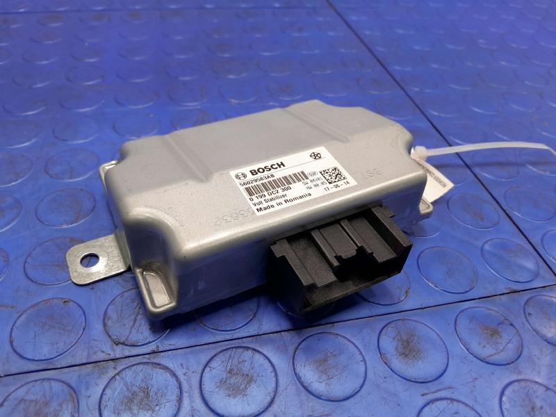2017-2024 Maserati Ghibli Voltage Stabilizer Control Module OEM 56029583AB