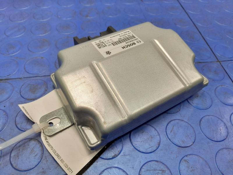 2017-2024 Maserati Ghibli Voltage Stabilizer Control Module OEM 56029583AB