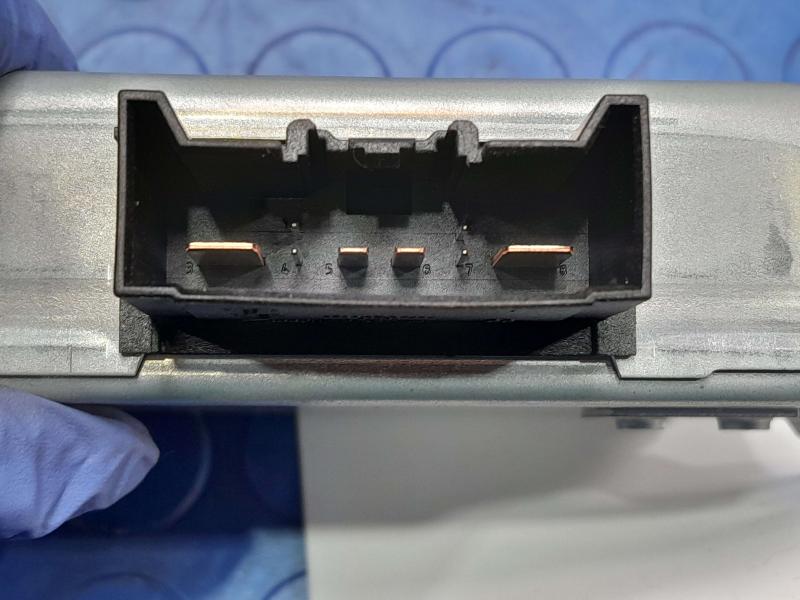 2017-2024 Maserati Ghibli Voltage Stabilizer Control Module OEM 56029583AB