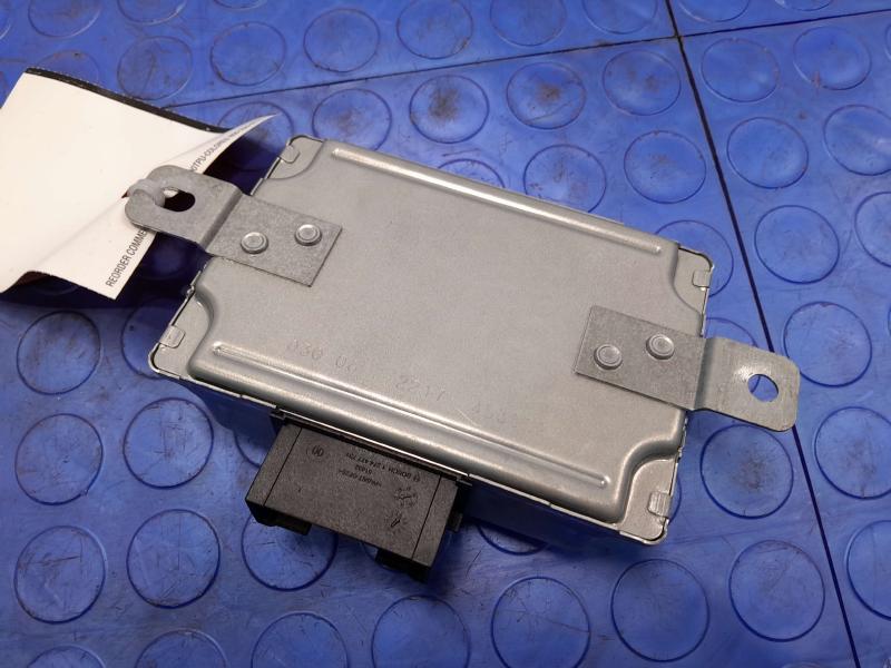 2017-2024 Maserati Ghibli Voltage Stabilizer Control Module OEM 56029583AB