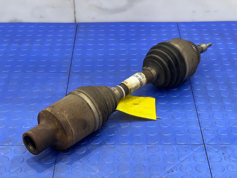 2016 Ford F-150 Axle Shaft