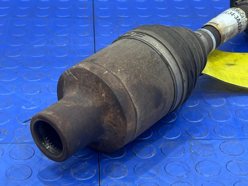 2016 Ford F-150 Axle Shaft