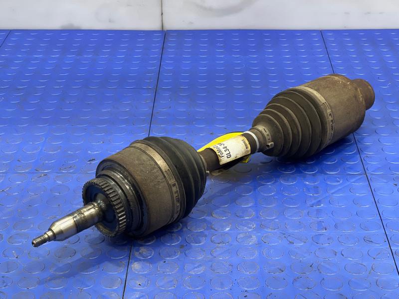2016 Ford F-150 Axle Shaft