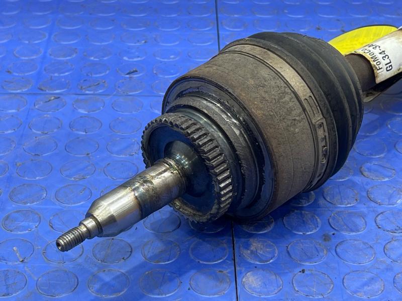 2016 Ford F-150 Axle Shaft