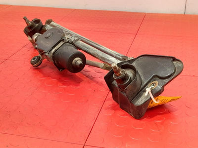 2015 Nissan Altima Wiper Motor Front