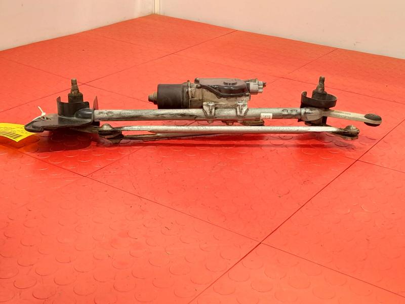 2015 Nissan Altima Wiper Motor Front