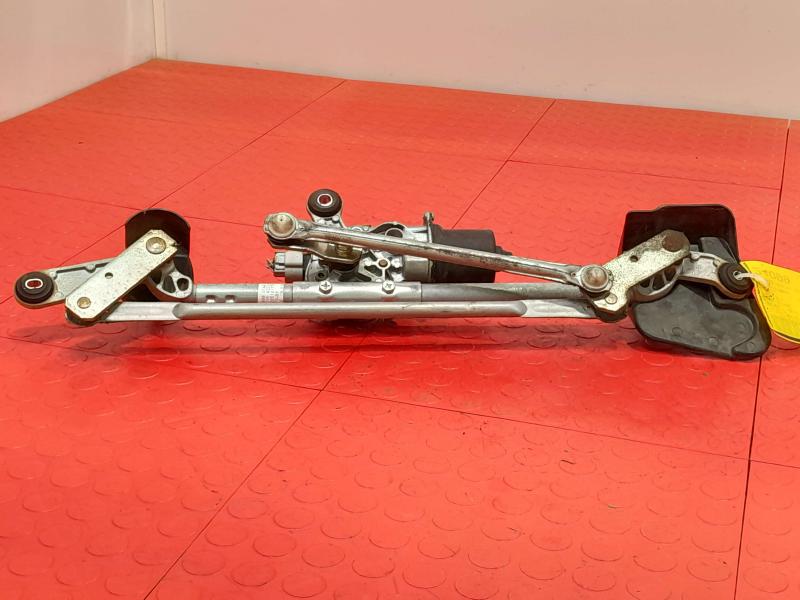 2015 Nissan Altima Wiper Motor Front