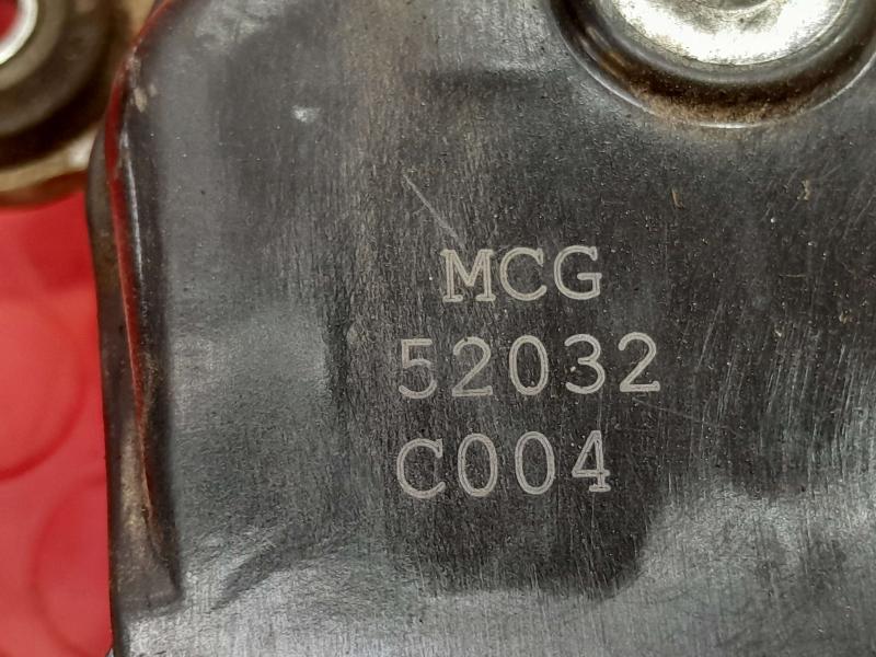2015 Nissan Altima Wiper Motor Front