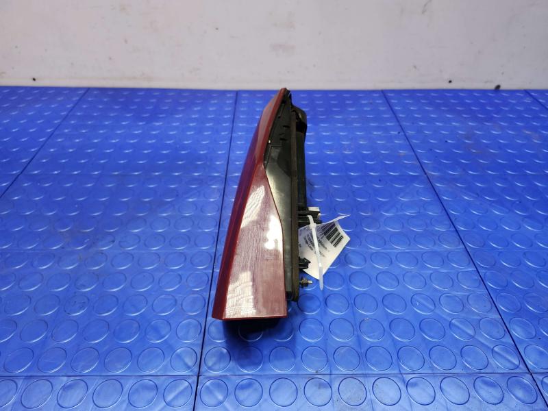 2018 Chevrolet Equinox Tail Light Assembly