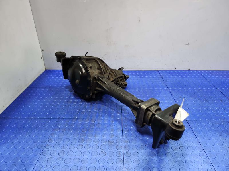 2007 Hummer H3 Carrier/Differential Assembly