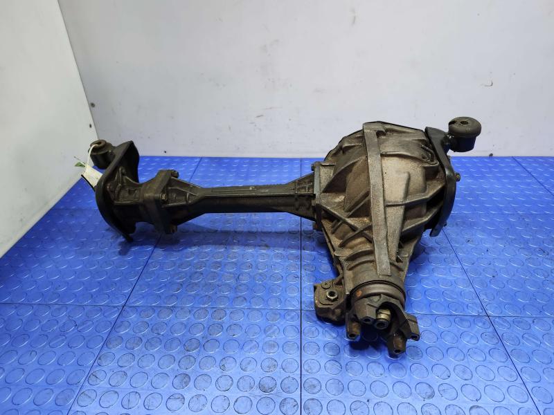 2007 Hummer H3 Carrier/Differential Assembly